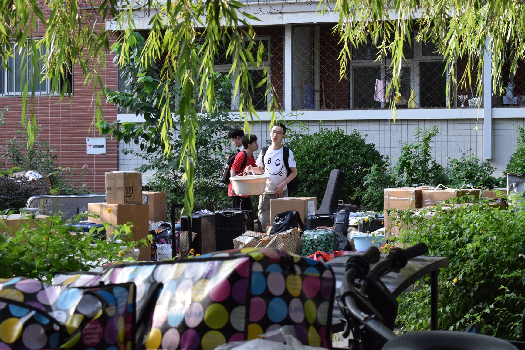 伟德国际1946集团有限公司