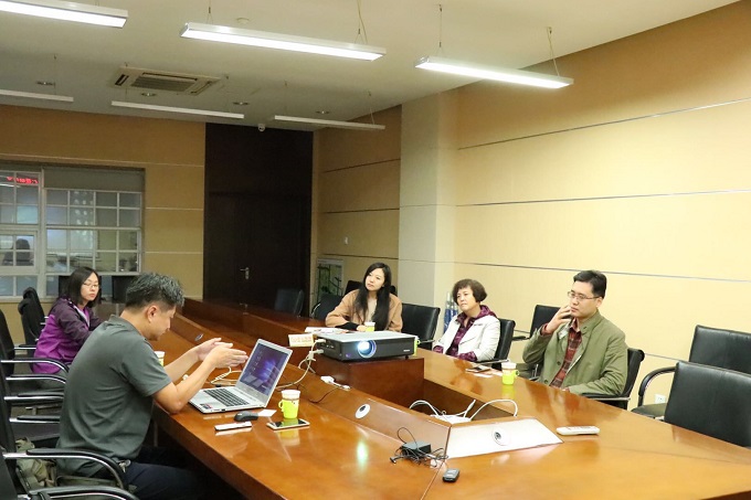 伟德国际1946集团有限公司