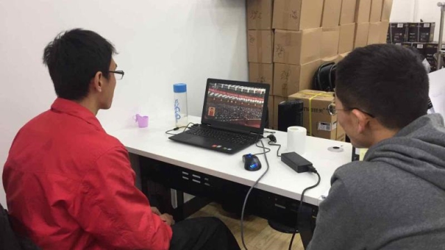 伟德国际1946集团有限公司