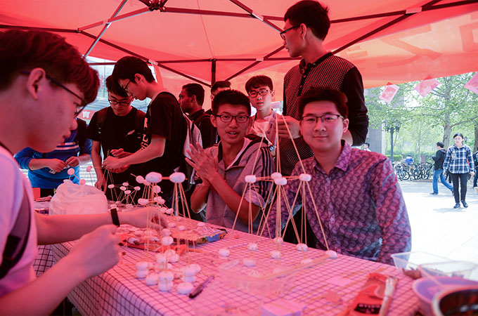 伟德国际1946集团有限公司