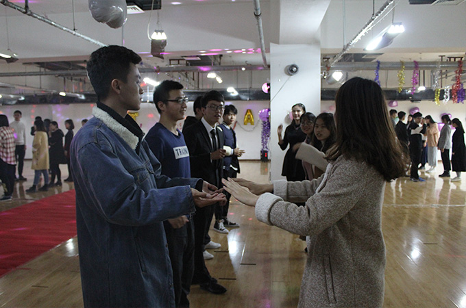 伟德国际1946集团有限公司