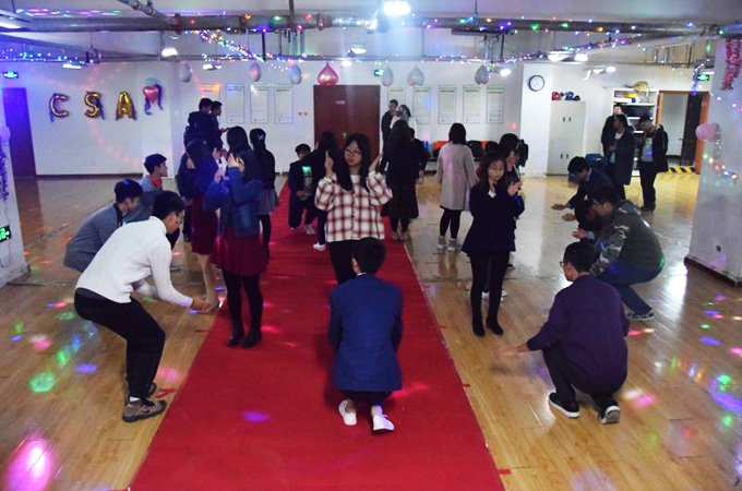 伟德国际1946集团有限公司