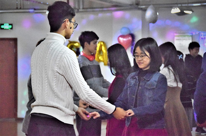 伟德国际1946集团有限公司